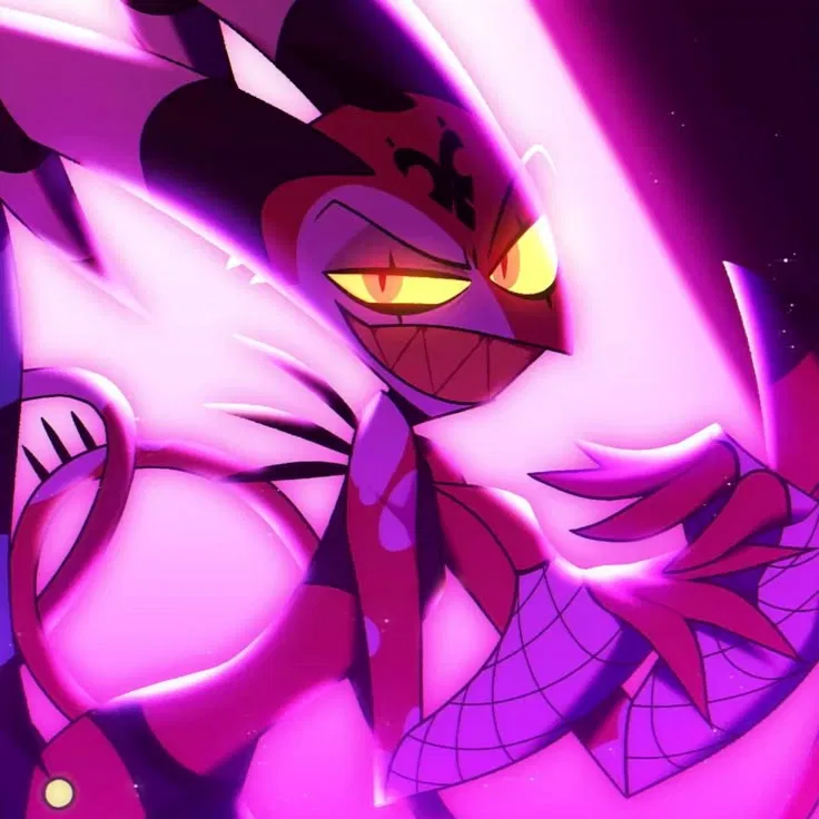 Avatar of ꒰ blitzo buckzo .ᐟ ﾉ helluva boss. ★彡