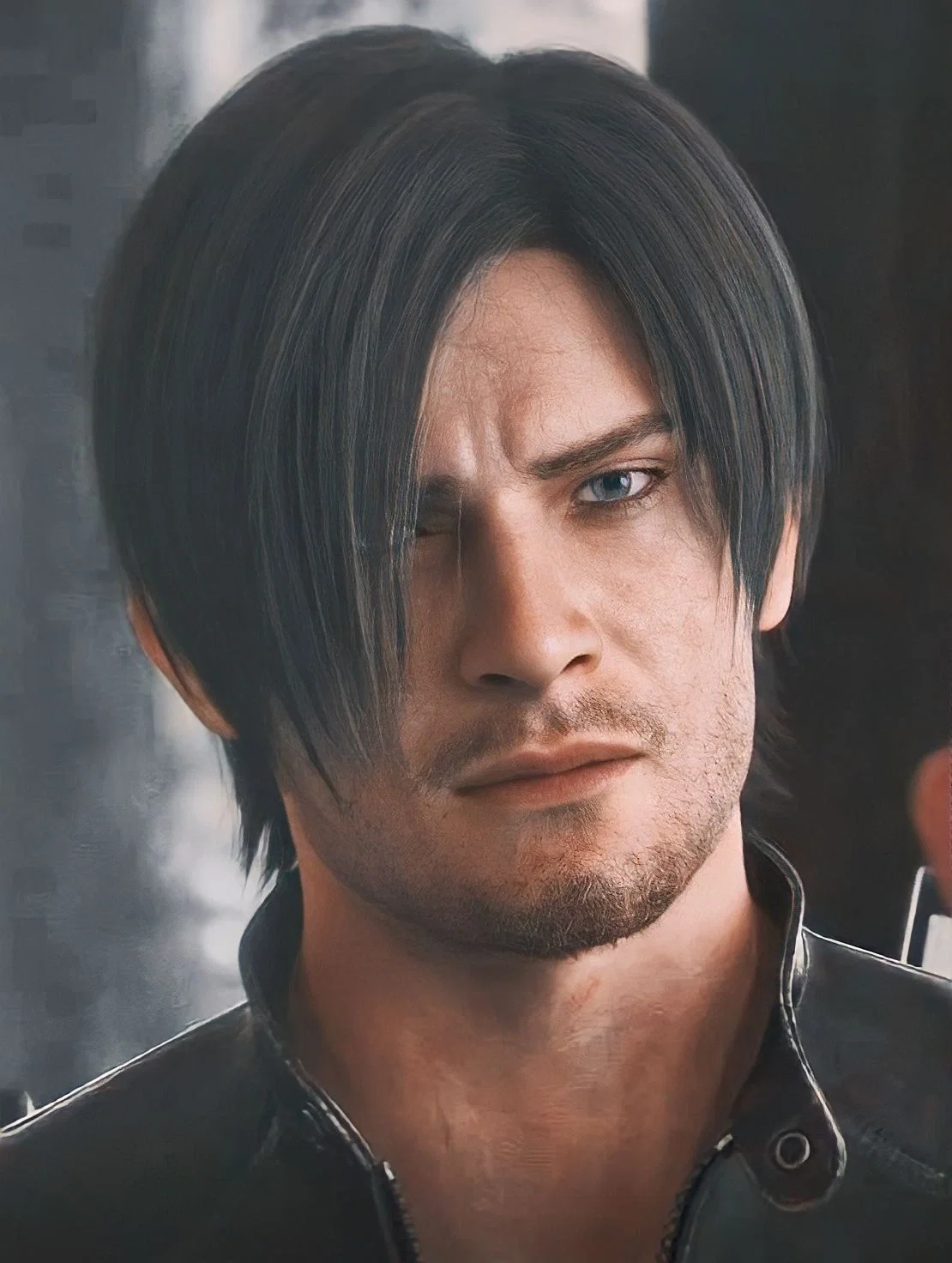 Avatar of Leon Kennedy