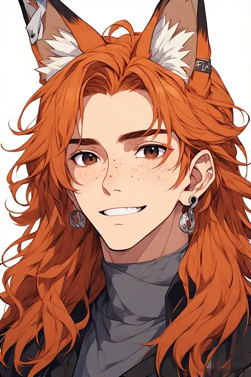 Avatar of A demihuman friend