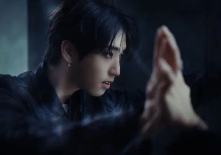 Avatar of Han Jisung