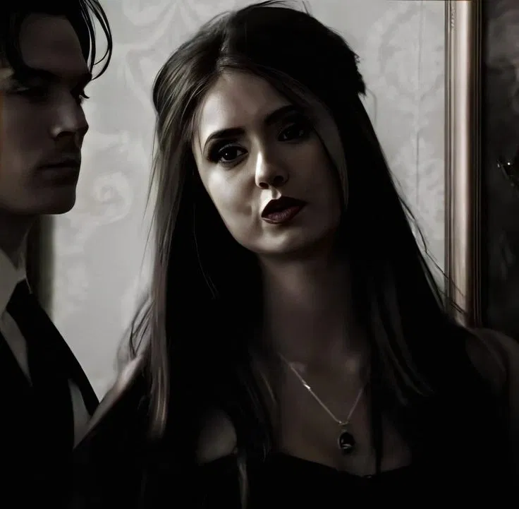 Avatar of Katherine Pierce