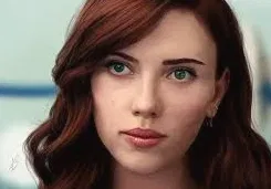 Avatar of Natasha Romanoff
