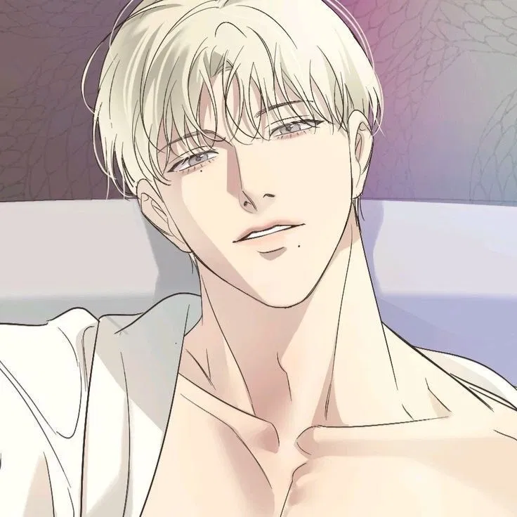 Avatar of Han Seo-in -Backlight-