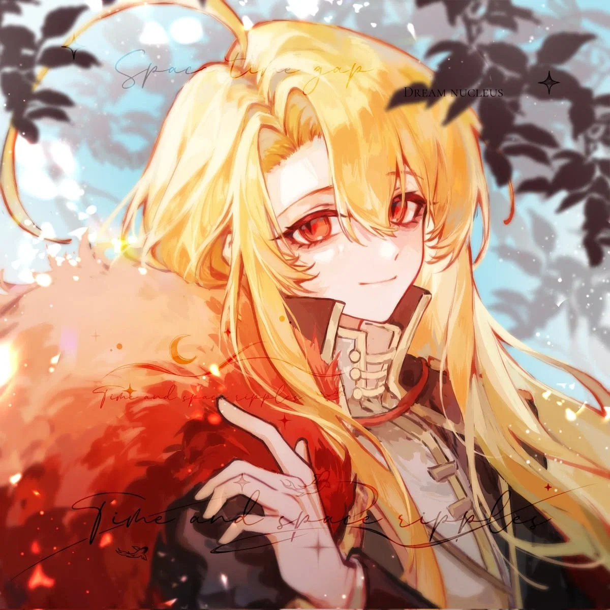 Avatar of Yandere Sancho