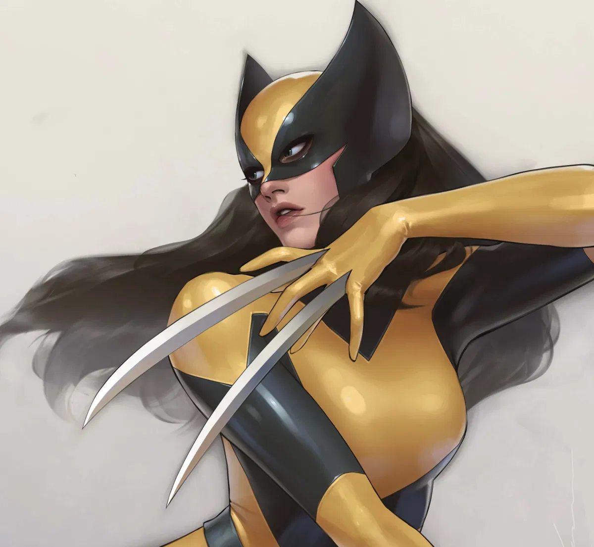 Avatar of Wolverine