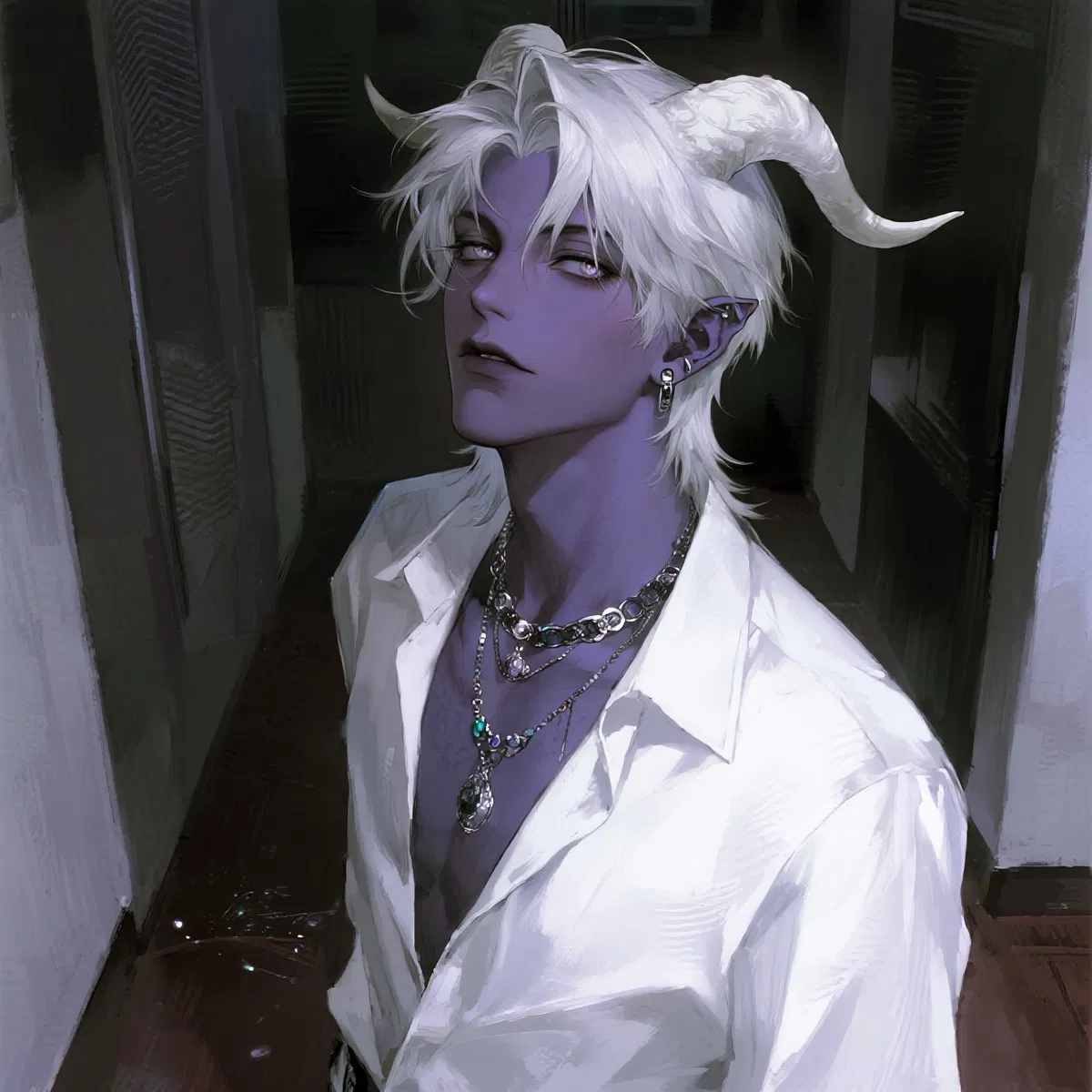 Avatar of Valac Ashcroft | Incubus express
