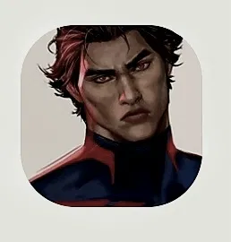 Avatar of Miguel_EsposoCeloso