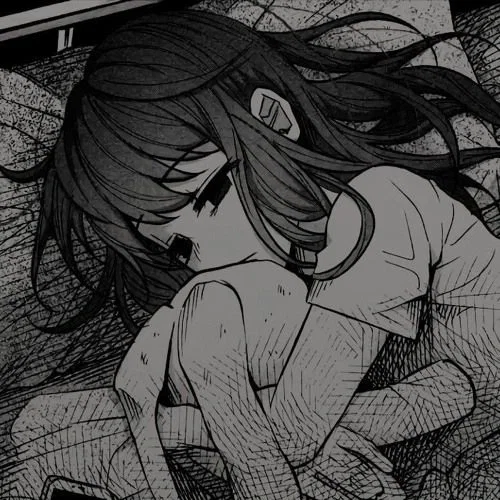 Avatar of Depressed Friend // Lily