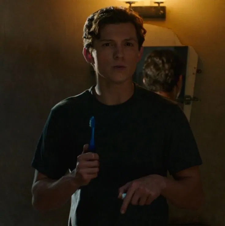 Avatar of Peter Parker - 🕸️