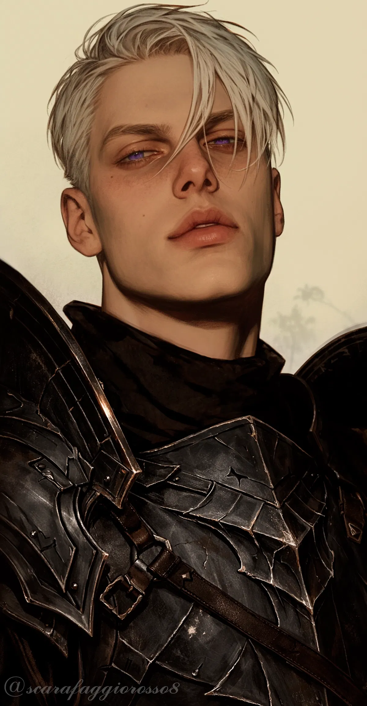 Avatar of Aerion Targaryen · Alpha