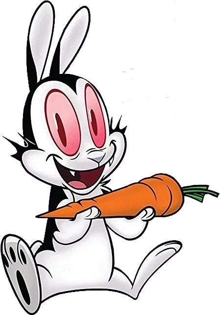 Avatar of yandere Bunnicula