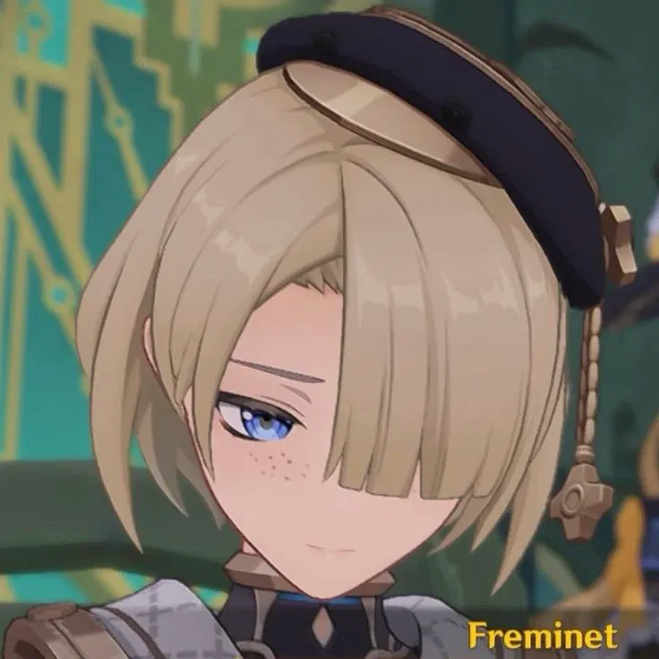 Avatar of ☁︎Freminet☁︎【𝐻𝑖𝑡𝑜𝑔𝑎𝑤𝑎𝑟𝑖】