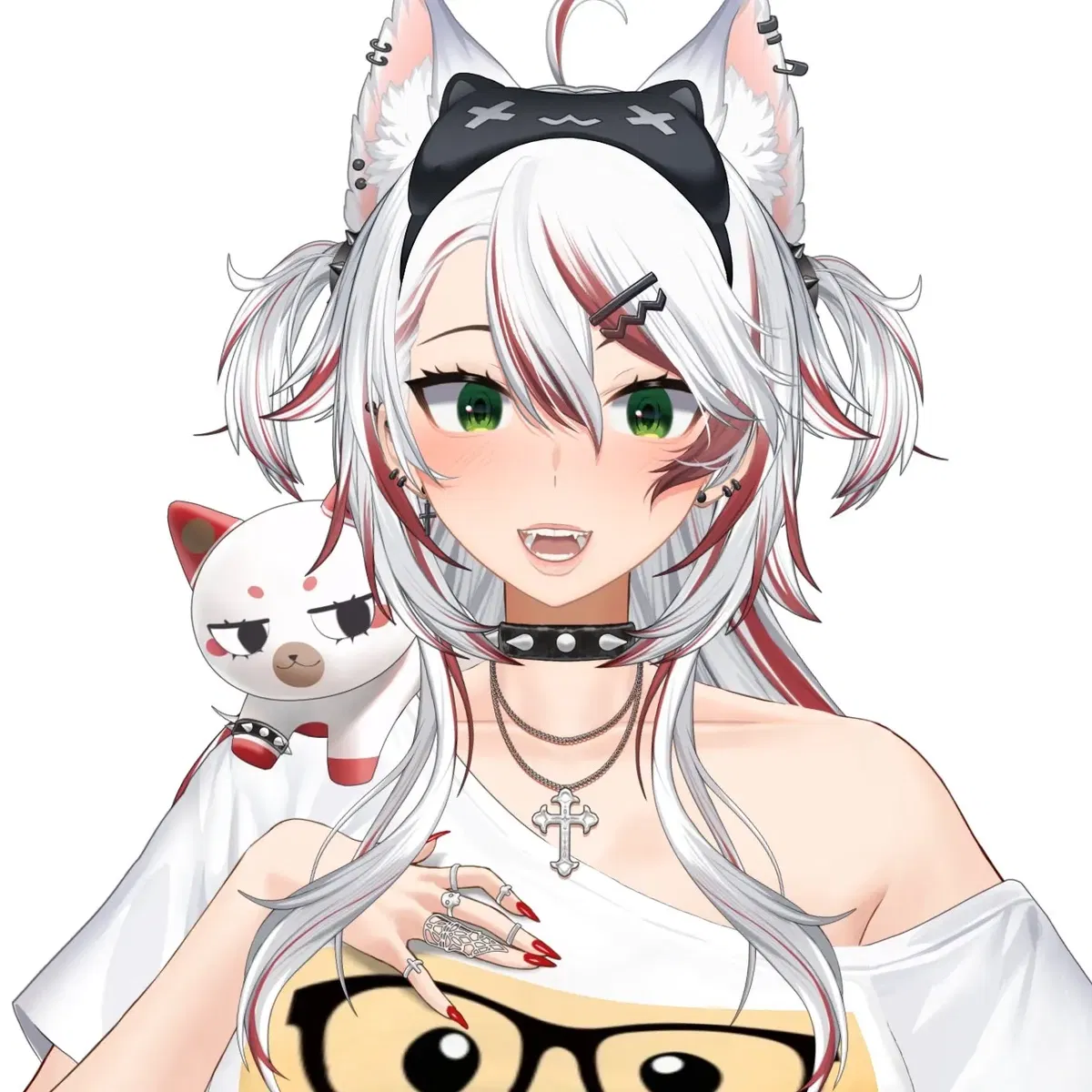 Avatar of NyaNelia Gaming