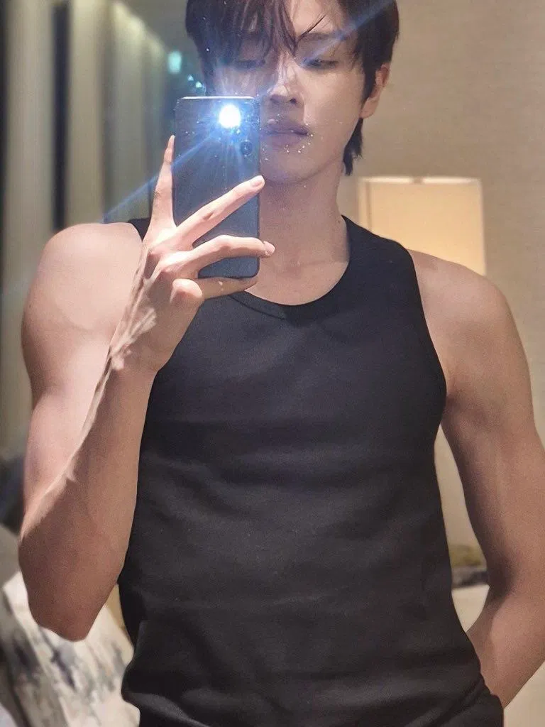 Avatar of . ۫ 在 ི۪۪  SUNGCHAN