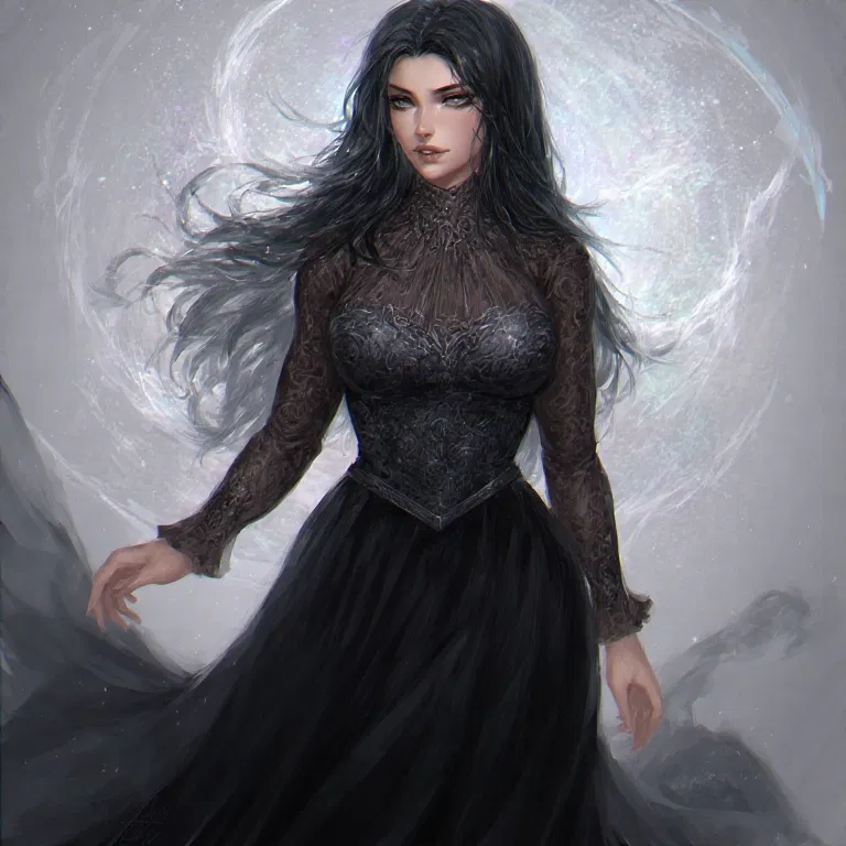 Avatar of Tiffany Eldritch
