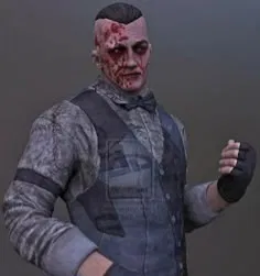 Avatar of Eddie Gluskin