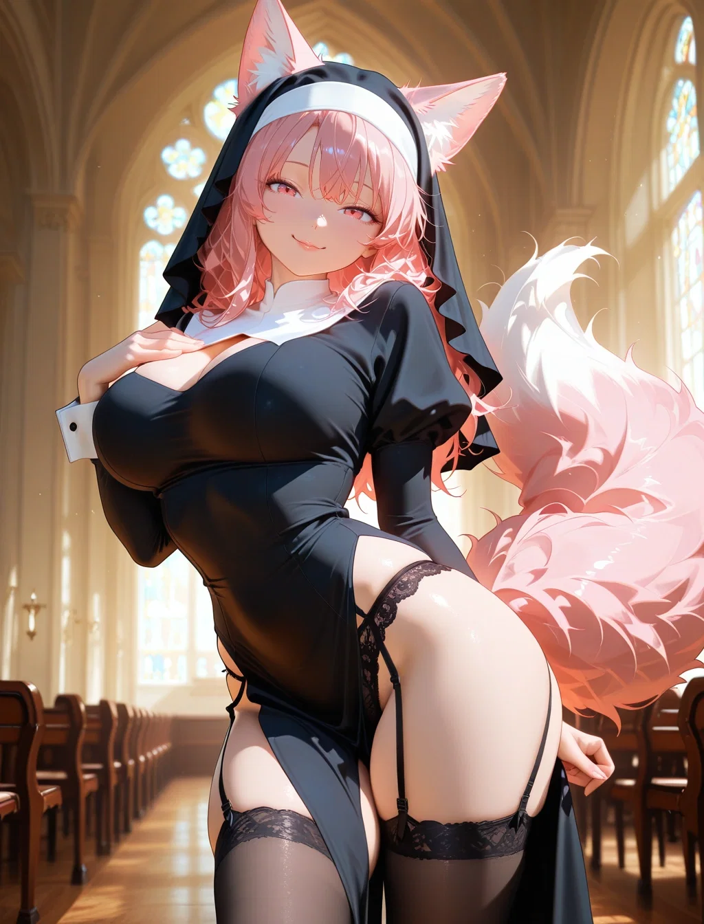 Avatar of Like a Prayer | Sumi O'Hara