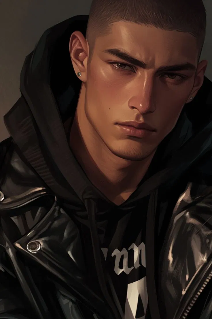 Avatar of Jacob