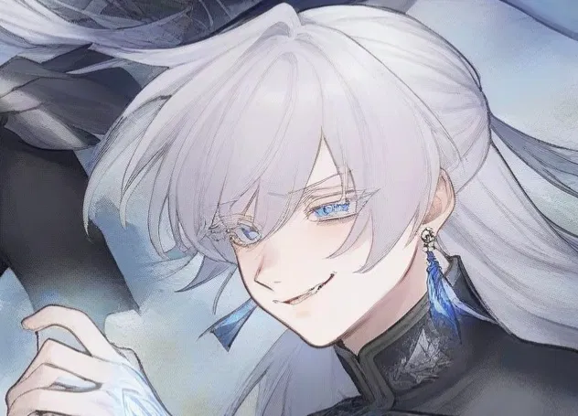 Avatar of Aureon Caelis Virelion