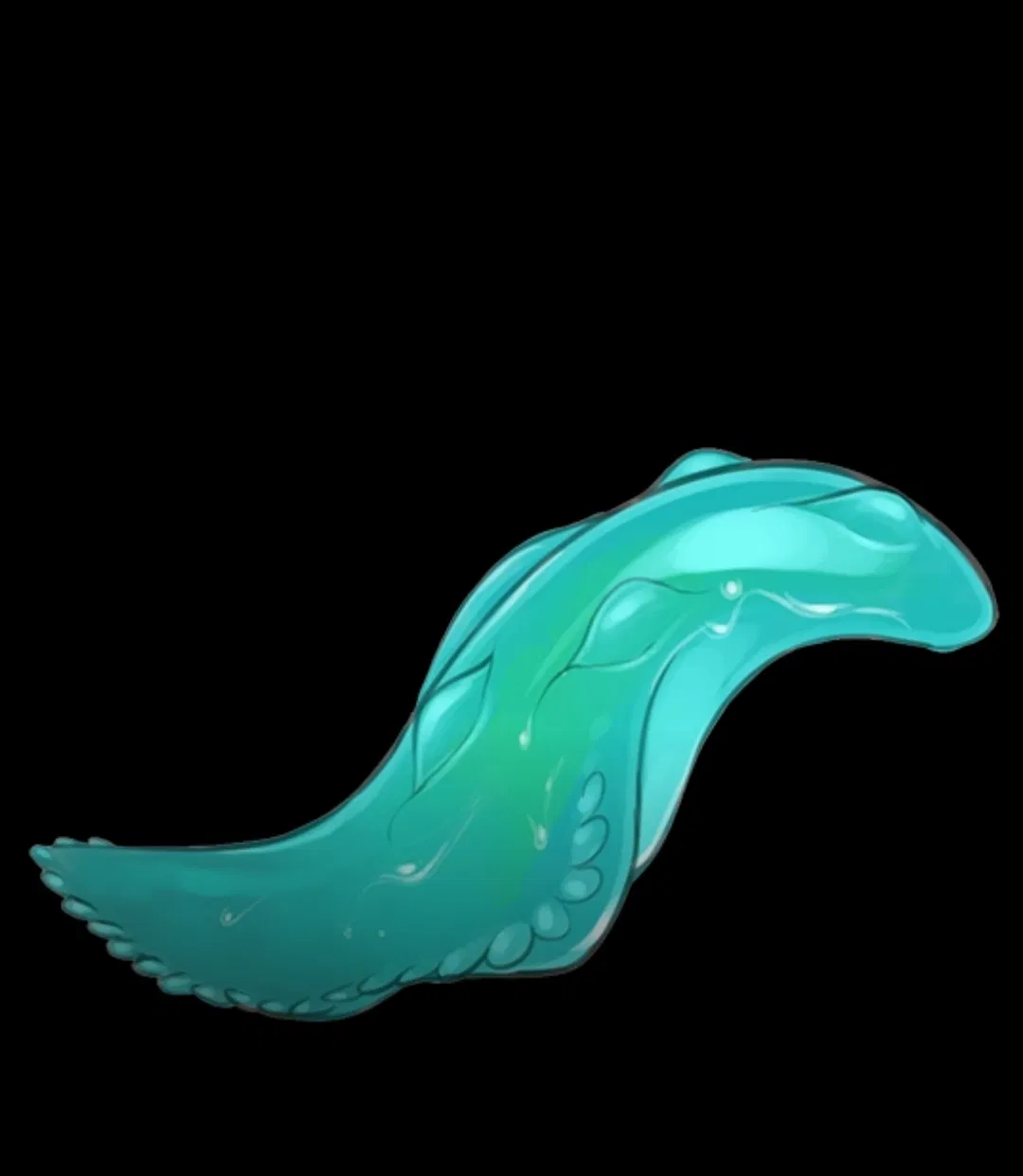 Avatar of Parasite infection game fanmade bot