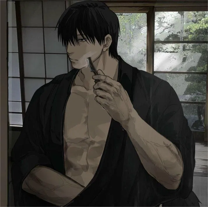Avatar of Toji Baby Daddy
