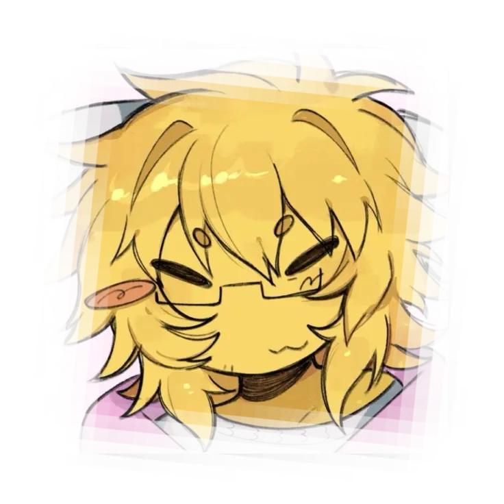 Avatar of Andrew