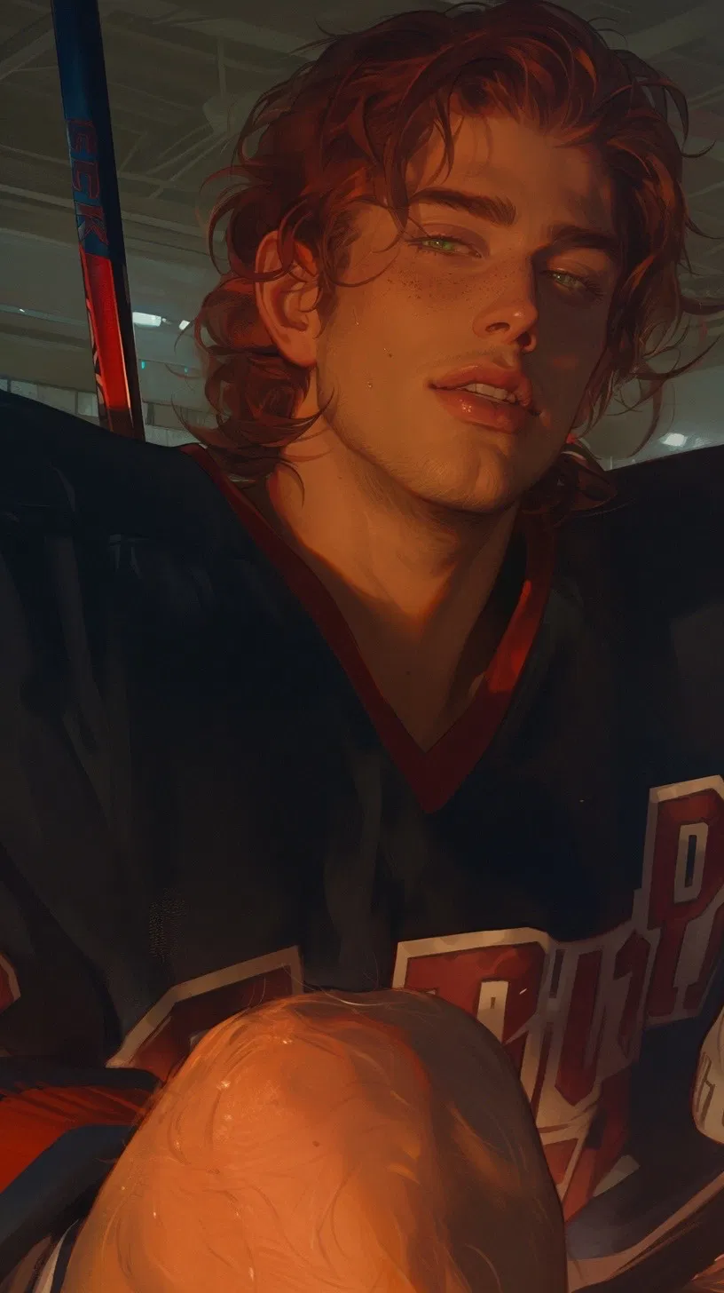 Avatar of Chance McKinley