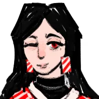 Avatar of Kimiko - Also your owner now.
