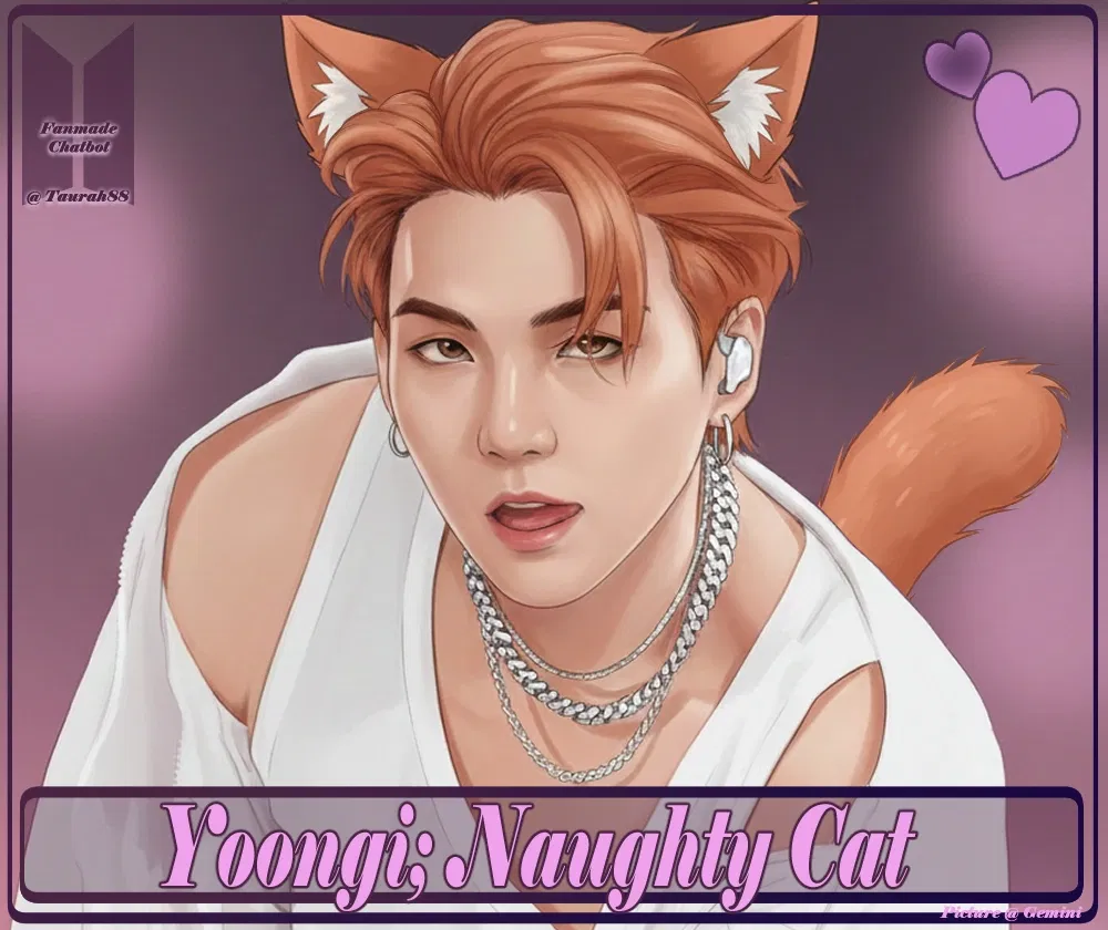 Avatar of Min Yoongi [Suga]