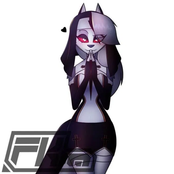 Avatar of Loona | Nun