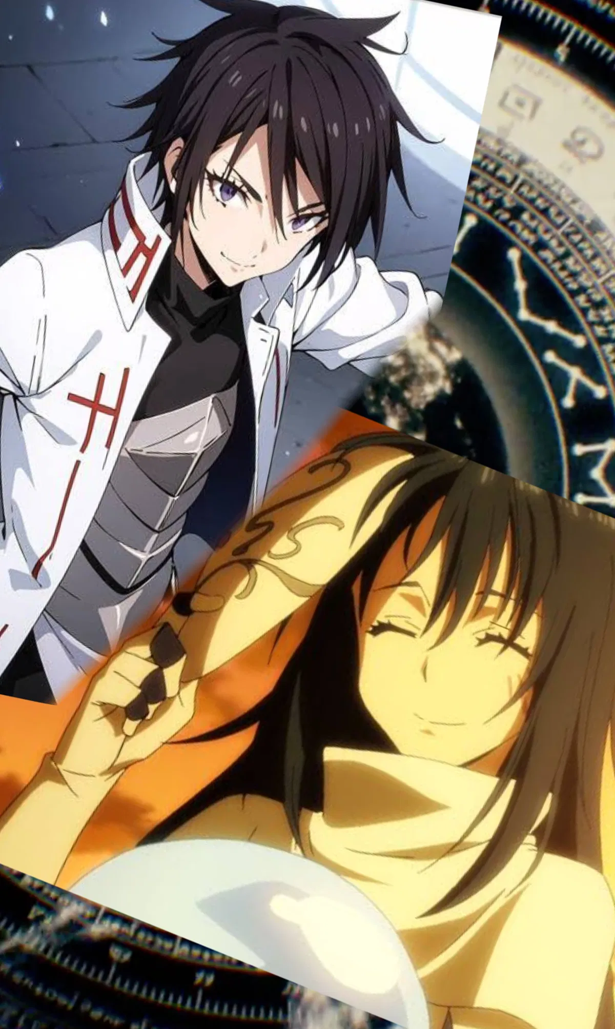 Avatar of Hinata And Shizue