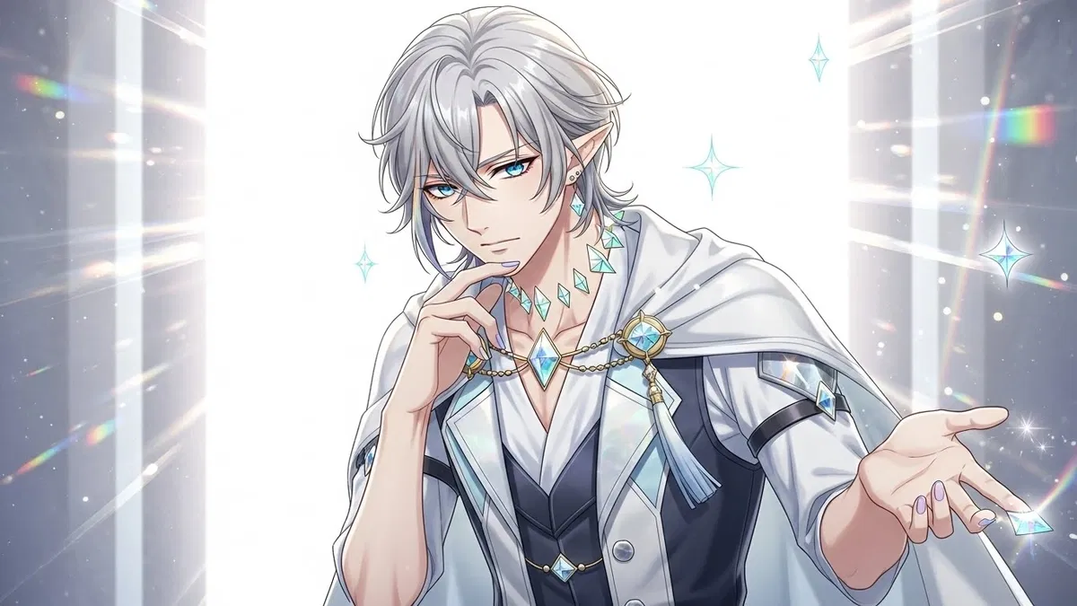 Avatar of Noriana