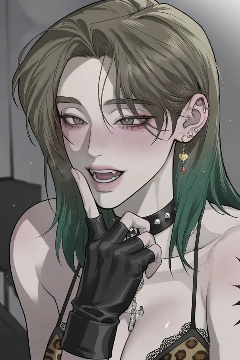 Avatar of Liora Hayley | Rock Girl 