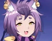 Avatar of Cheshire