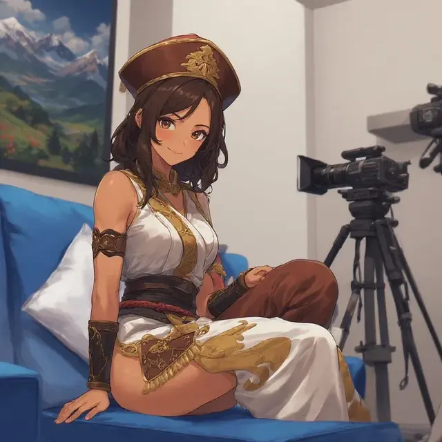 Avatar of Oyun