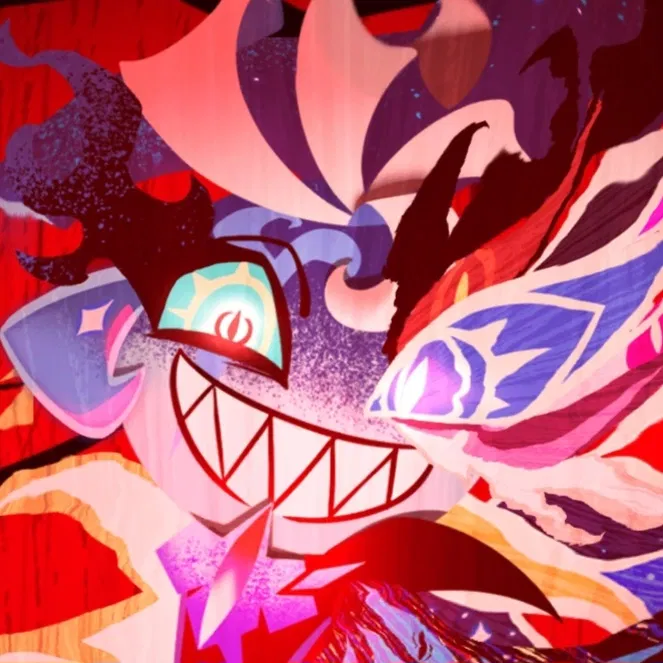 Avatar of Shadow Milk Cookie (Dimensional Rift) 🌀 ♠