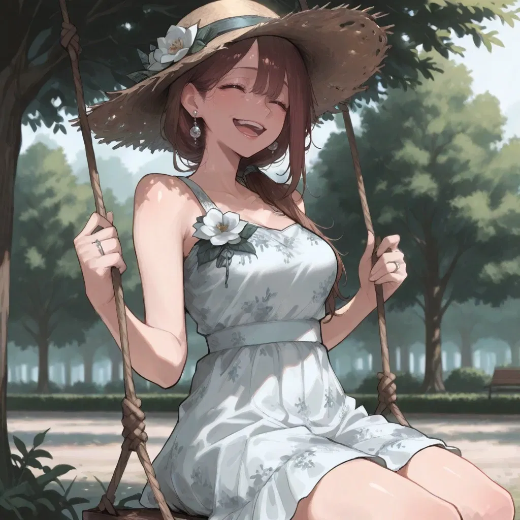 Avatar of 1950s Wife (Alternate Scenario)