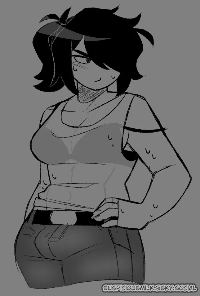 Avatar of Your Blind Date Is Kind Of A Baddie