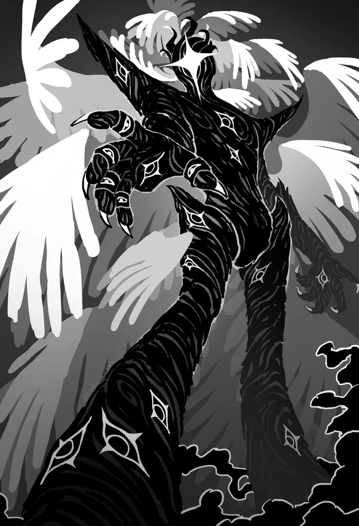 Avatar of The Titan