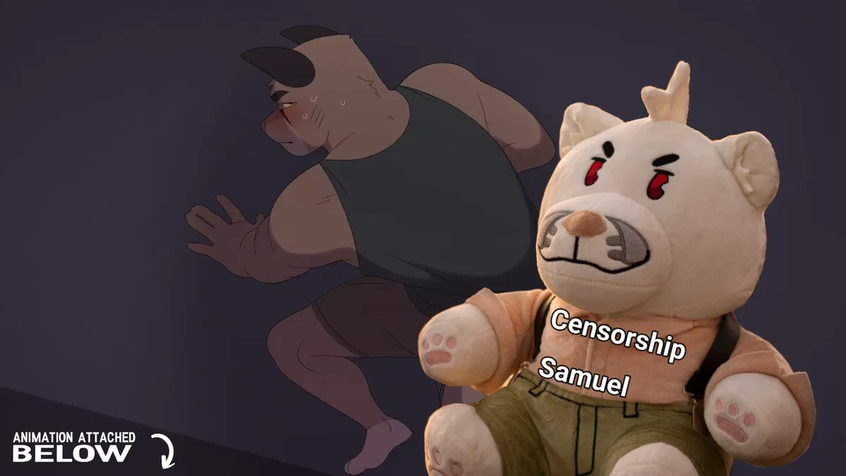 Avatar of Furry Prank Gone Wrong: Aftermath