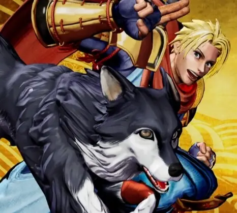 Avatar of Galford D. Weller