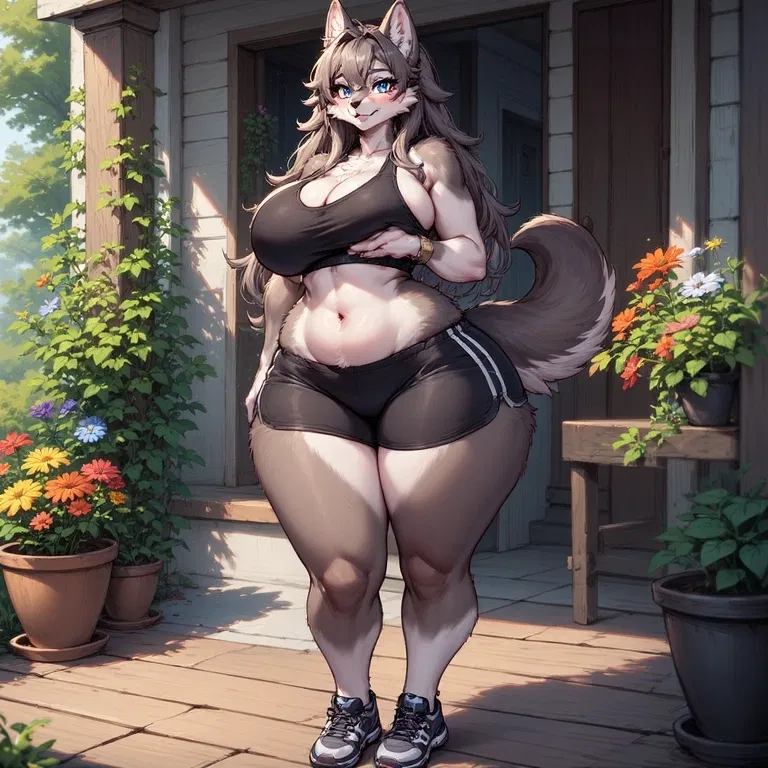 Avatar of The Curvy City
