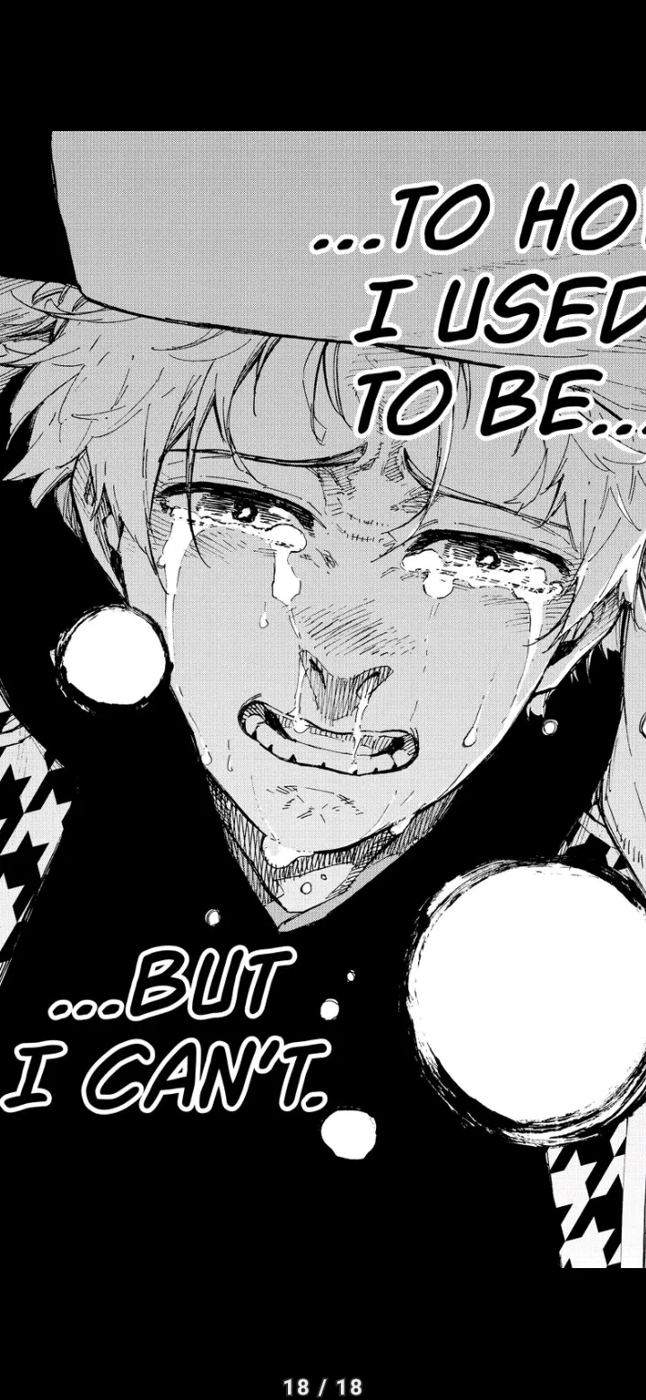 Avatar of Nagi Seishiro🥀🥀