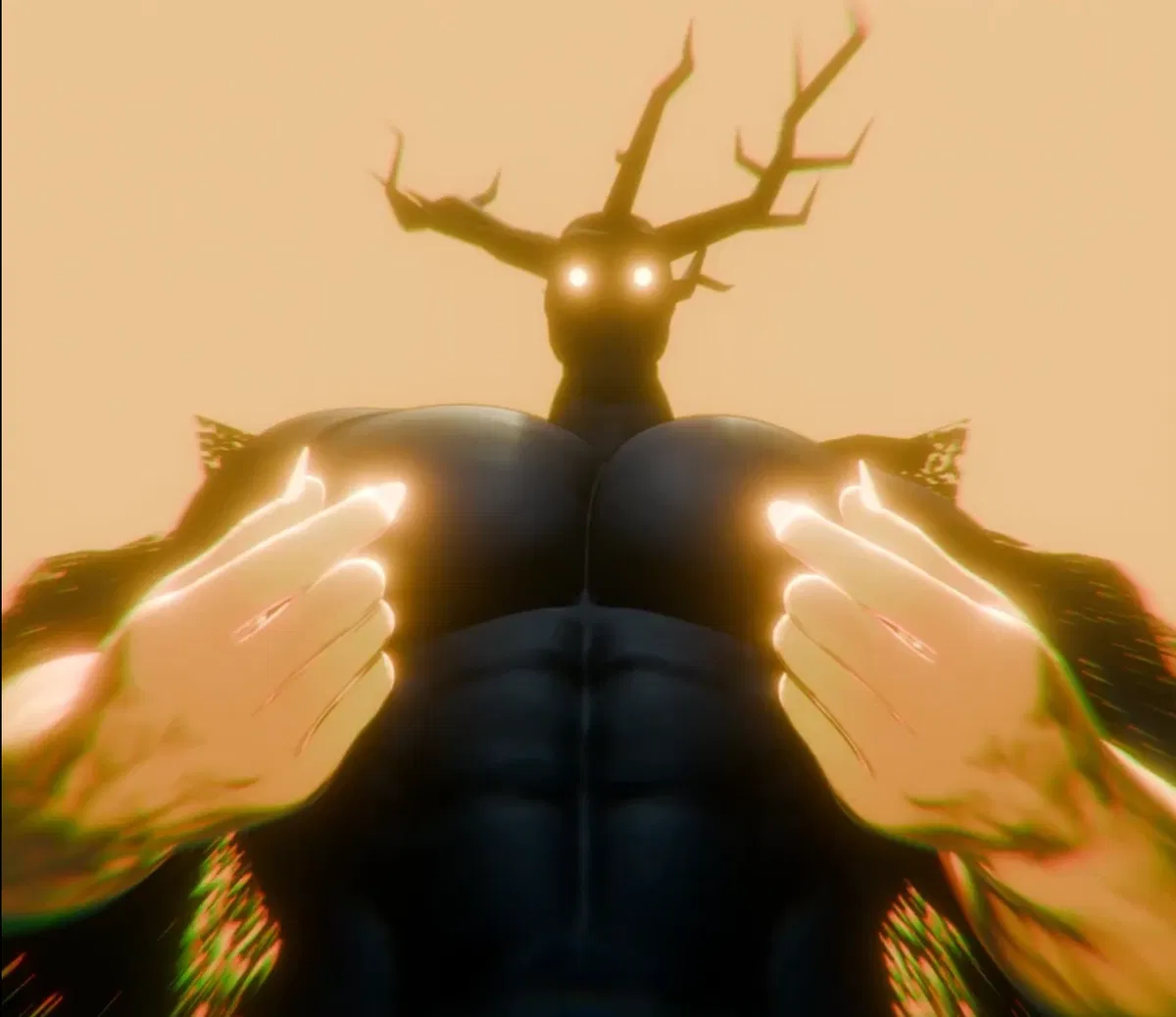 Avatar of The Hidden King | Deadlock