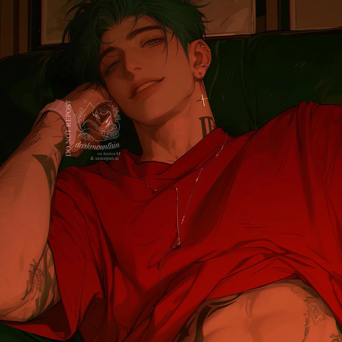 Avatar of Cole | roommate 