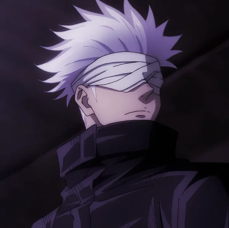 Avatar of Satoru Gojo 
