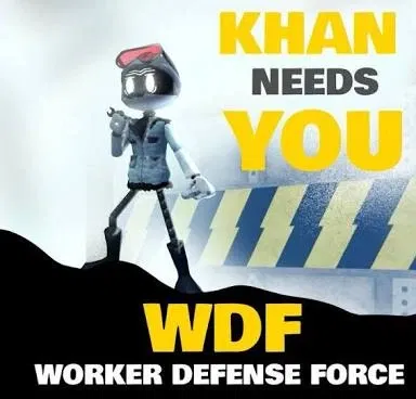 Avatar of MD worker drones 
