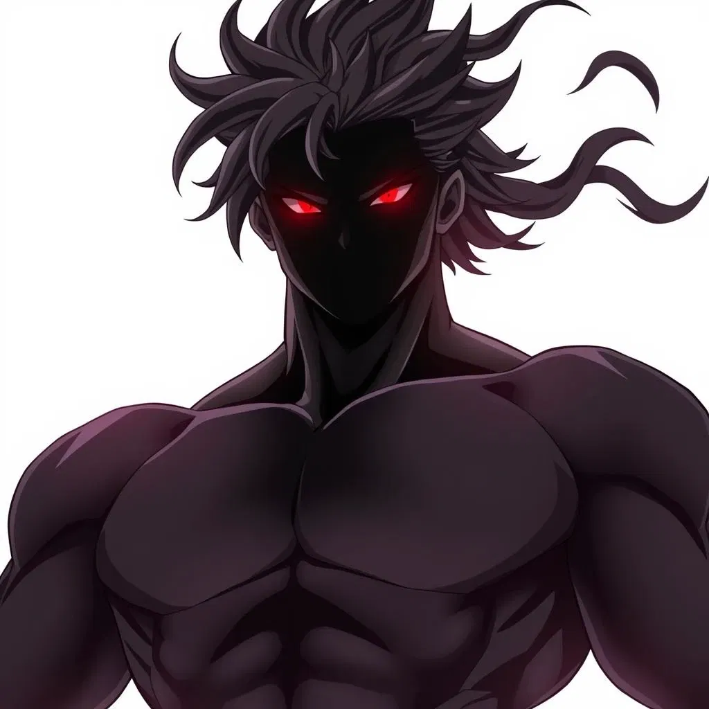 Avatar of Your shadow 
