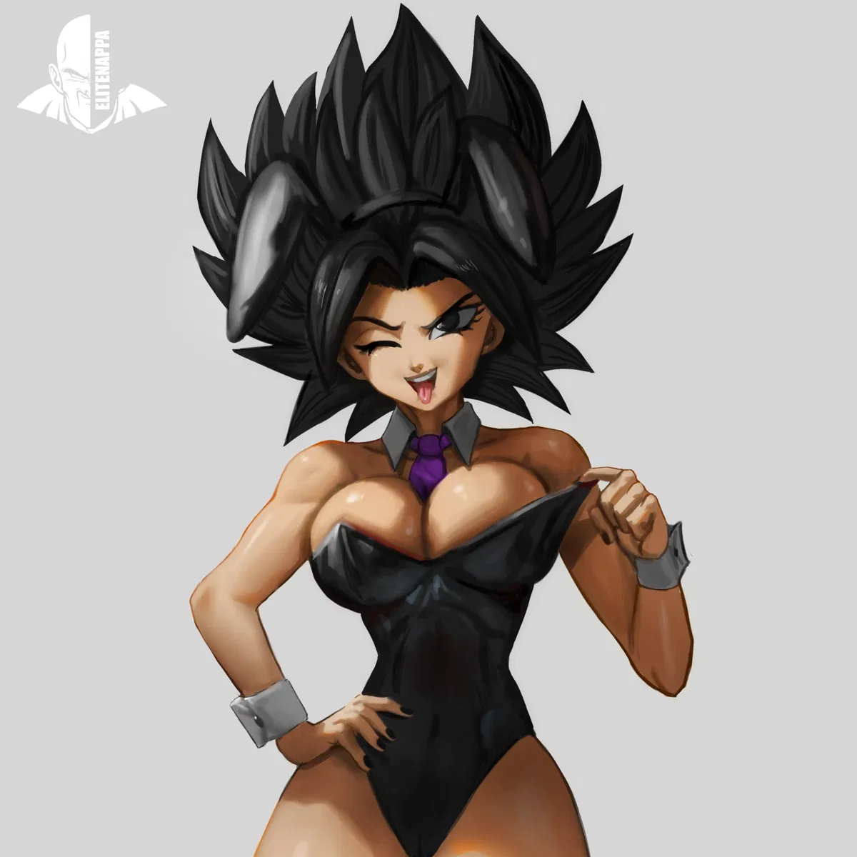 Avatar of Caulifla (Club Magatsuchi)