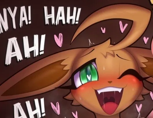 Avatar of Naomi the best eevee 